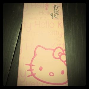 hello kitty lip gloss